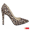 Pantofi Office Piele Naturala Gagriela 374-82