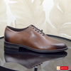 Pantofi Office Piele Naturala Maro Gabi TD7348