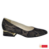 Pantofi Office Dama Piele Naturala Speciala Lorena 3995-4