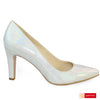 Pantofi Office Dama Piele Naturala Ileanna 476-1