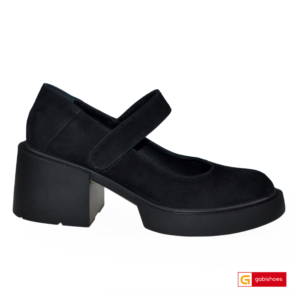 Pantofi Dama Piele Naturala Lorena 3668-11