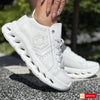 Pantofi Sport Dama Piele Naturala Alba Lorena 7092-1 NEW