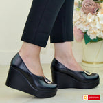 Pantofi Dama Piele Naturala Sandy 1312-25