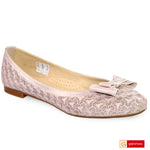 Balerini Piele Naturala Carmen 678-1