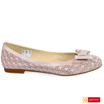 Balerini Piele Naturala Carmen 678-1
