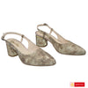 Pantofi Office Dama Piele Naturala Lorena 3757-3