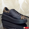 Pantofi Sport Dama Piele Naturala Lorena 3600-78