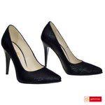 Pantofi Office Dama Piele Naturala Lorena 53-70