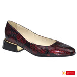 Pantofi Office Dama Piele Naturala Lorena 3994-6