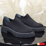 Pantofi Dama Piele Naturala Gabinna DT053 TJ