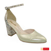 Sandale Office Dama Piele Naturala Lorena 218-15