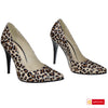 Pantofi Office Dama Piele Naturala Print Lorena 53-69