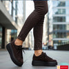 Pantofi Sport Piele Naturala Intoarsa Maro Lorena 3980-8