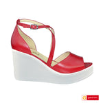 Sandale Casual Dama Piele Naturala Lory 750-30