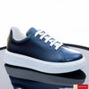 Pantofi Sport Piele Naturala Bleumarin Gabriel 3152-6