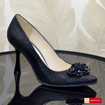 Pantofi Office Dama Piele Naturala Lorena 3604-6 ACC