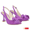 Sandale Office Dama Piele Naturala Ama 3718-7