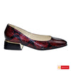 Pantofi Office Dama Piele Naturala Lorena 3994-6