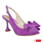 Sandale Office Dama Piele Naturala Ama 3718-7