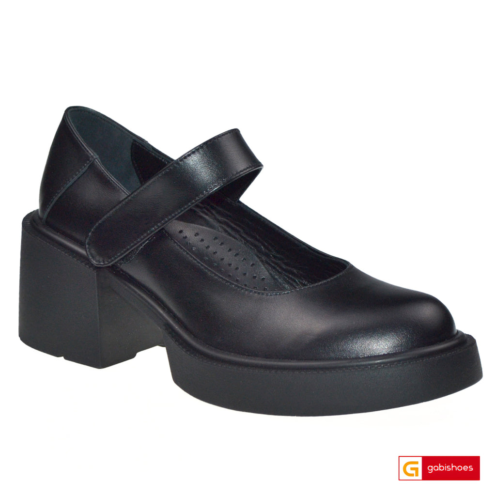 Pantofi Dama Piele Naturala Lorena 3668-3