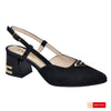 Pantofi Office Dama Piele Naturala Lorena 3785-1 ACC