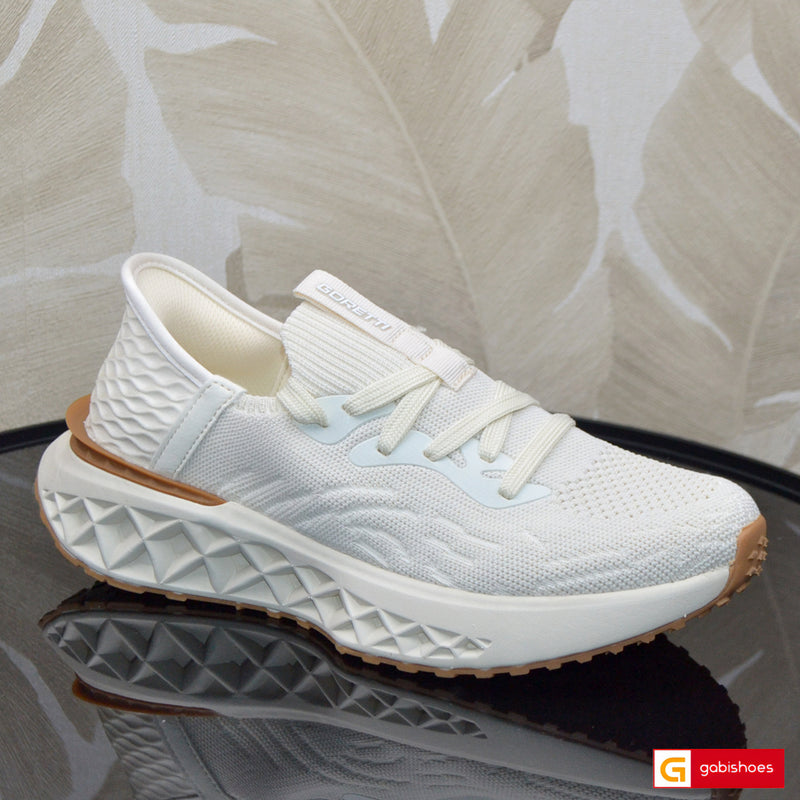 SNEAKERSI SPORT Dama Bej Gabinna  27368