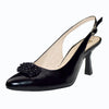 Pantofi Office Dama Piele Naturala Lacuita Lorena 3789-12 ACC