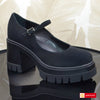 Pantofi Dama Piele Naturala Lorena 4048-2