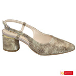 Pantofi Office Dama Piele Naturala Lorena 3757-3