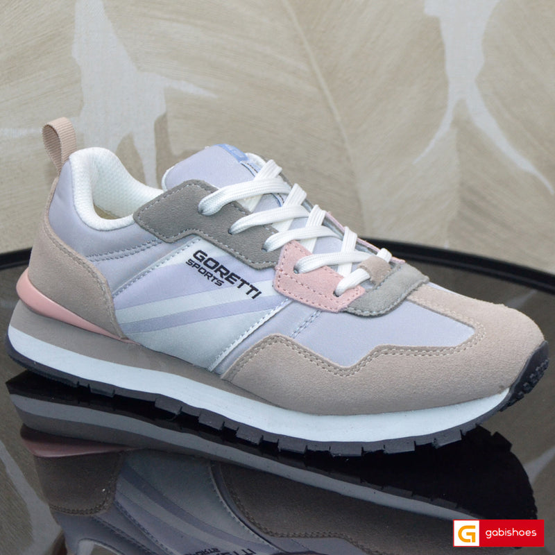 SNEAKERSI SPORT Dama 27368