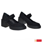 Pantofi Dama Piele Naturala Lorena 3668-11