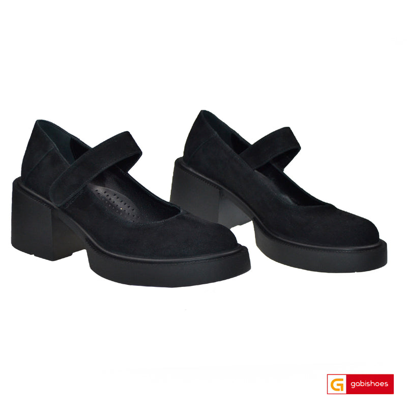 Pantofi Dama Piele Naturala Lorena 3668-11
