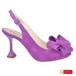 Sandale Office Dama Piele Naturala Ama 3718-7