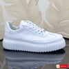 Pantofi Sport Dama Piele Naturala Alba Lorena 4091-1