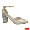 Sandale Office Dama Piele Naturala Lorena 218-15