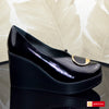 Pantofi Dama Piele Naturala Sandy 1312-27