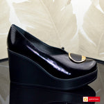 Pantofi Dama Piele Naturala Sandy 1312-27