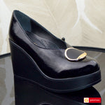 Pantofi Dama Piele Naturala Sandy 1312-27