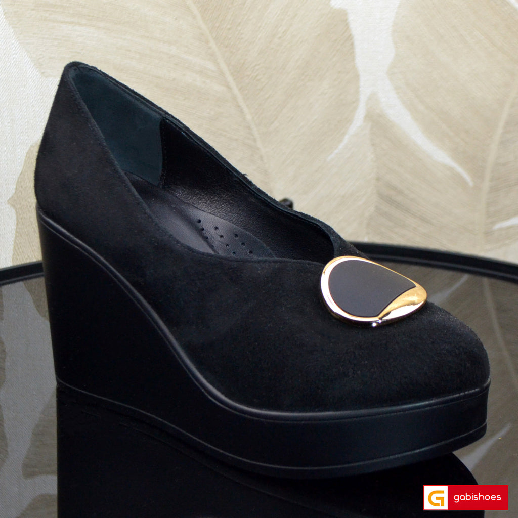 Pantofi Dama Piele Naturala Sandy 1312-26