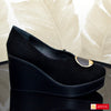 Pantofi Dama Piele Naturala Sandy 1312-26