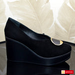 Pantofi Dama Piele Naturala Sandy 1312-26