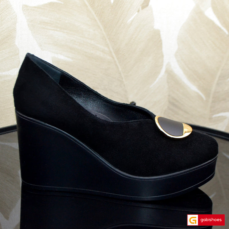 Pantofi Dama Piele Naturala Sandy 1312-26