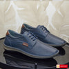 Pantofi Casual Barbat Bleumarin 9504
