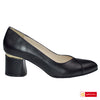 Pantofi Office Dama Piele Naturala Stefy 3674-4