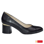 Pantofi Office Dama Piele Naturala Stefy 3674-4
