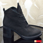 Ghete Dama Piele Naturala Lorena 3547-5