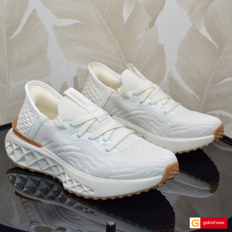 SNEAKERSI SPORT Dama Bej Gabinna  27368
