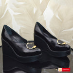 Pantofi Dama Piele Naturala Sandy 1312-27