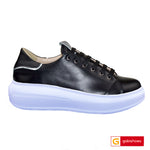 Pantofi Sport Piele Naturala Gabi 1806-3