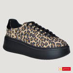 Pantofi Sport Dama Piele Naturala Lorena 3807-3